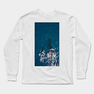 Wild life design Long Sleeve T-Shirt